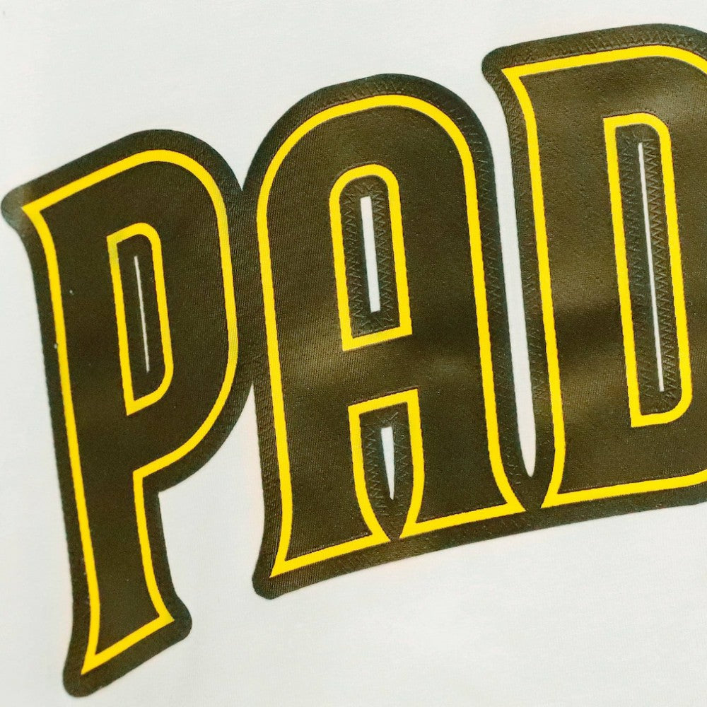 San Diego Padres Pro Standard Taping T-Shirt Online