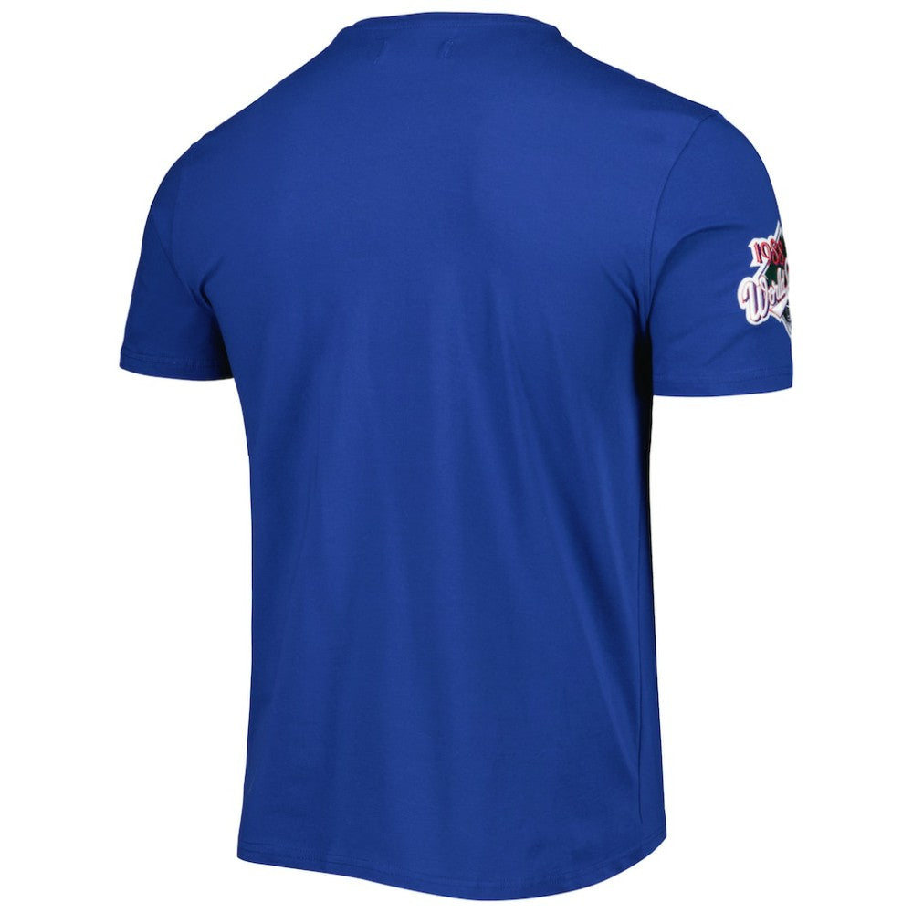Los Angeles Dodgers Pro Standard Hometown T-Shirt Online