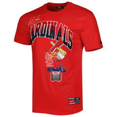 St. Louis Cardinals Pro Standard Hometown T-Shirt Discount