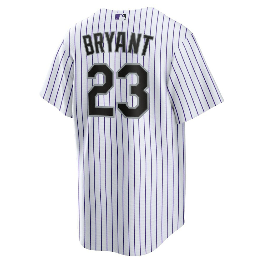 Kris Bryant Colorado Rockies Nike Replica Player Jersey for sale