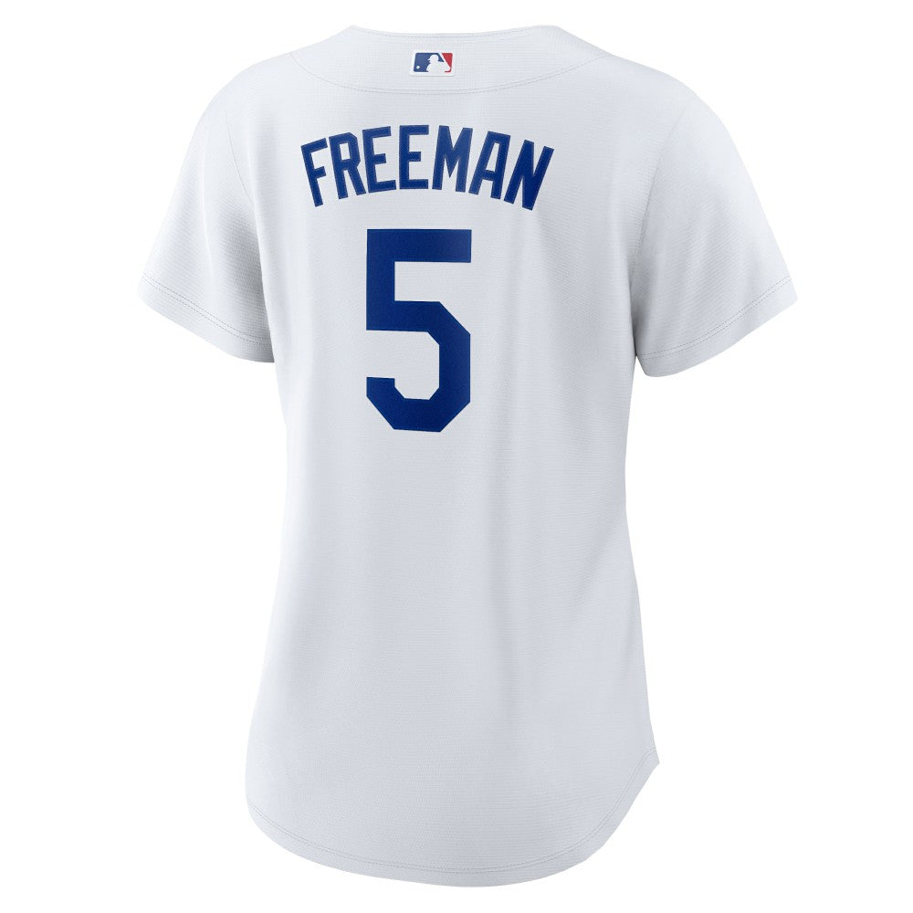 Freddie Freeman Los Angeles Dodgers Nike Women's Replica Player Jersey Near Me