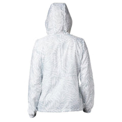 Philadelphia Phillies Columbia Women's Flash Forward Full-Zip Windbreaker Jacket for sale