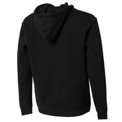 Brooklyn Nets NBA x Naturel No Caller ID Pullover Hoodie Black