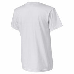 Philadelphia 76ers NBA x Naturel No Caller ID T-Shirt White