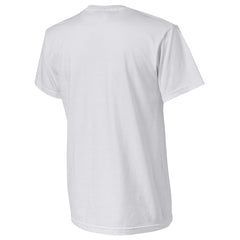 Phoenix Suns NBA x Naturel No Caller ID T-Shirt White