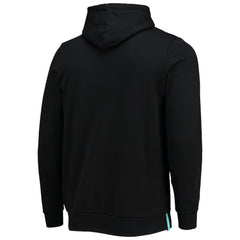 Bayern Munich Hands of God Pullover Hoodie Black
