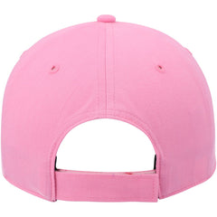 Cincinnati Bengals '47 Girls Youth Rose MVP Adjustable Hat - Pink - 47 brand