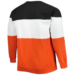 San Francisco Giants Big & Tall Pullover Sweatshirt Online