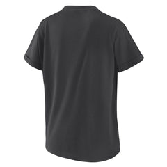 Washington Nationals WEAR by Erin Andrews Women's Oversized Boyfriend T-Shirt Online