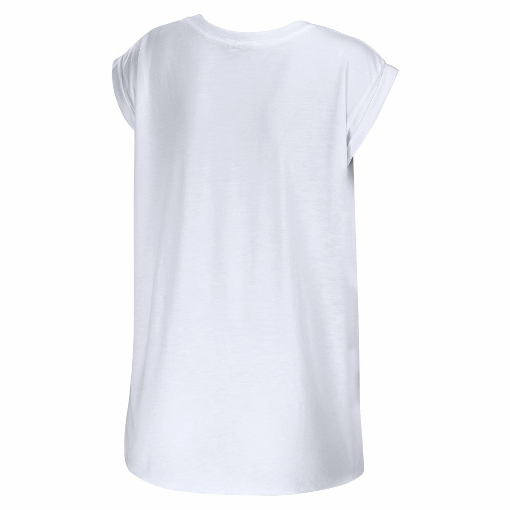 Houston Astros WEAR by Erin Andrews Women's Greetings From T-Shirt Outlet
