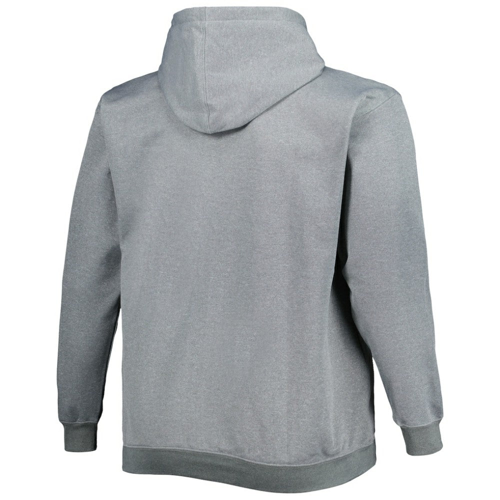 Houston Astros Profile Big & Tall Pullover Hoodie Discount
