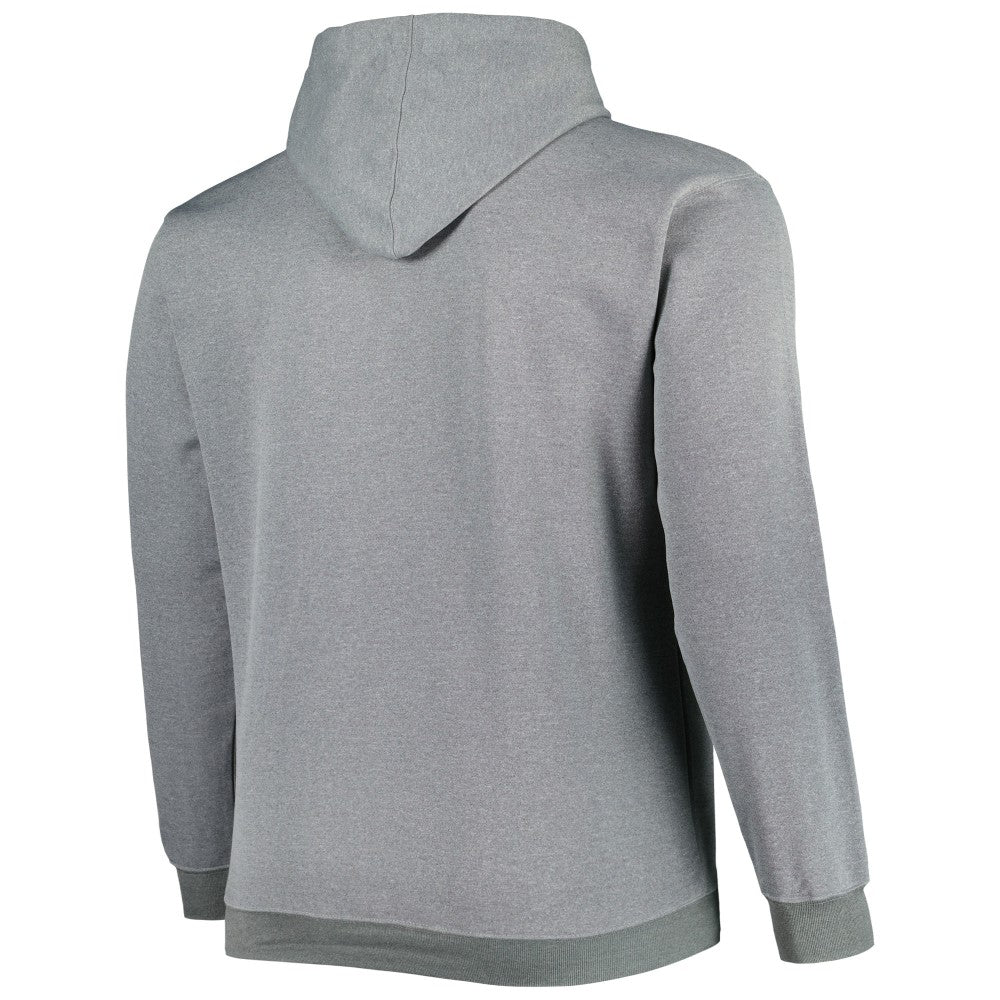 Cleveland Guardians Profile Big & Tall Pullover Hoodie Discount