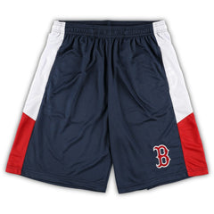 Boston Red Sox Big & Tall Team Shorts Online