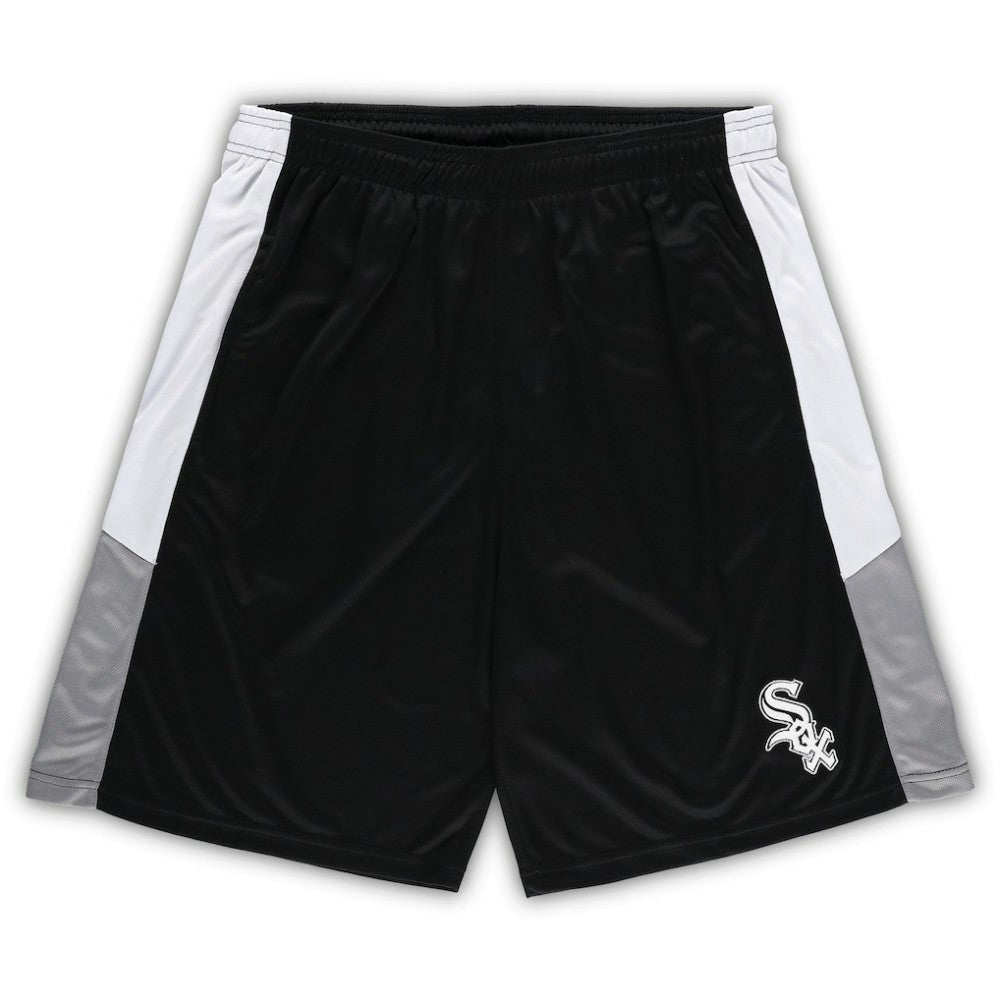 Chicago White Sox Big & Tall Team Shorts Discount