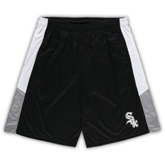 Chicago White Sox Big & Tall Team Shorts Discount