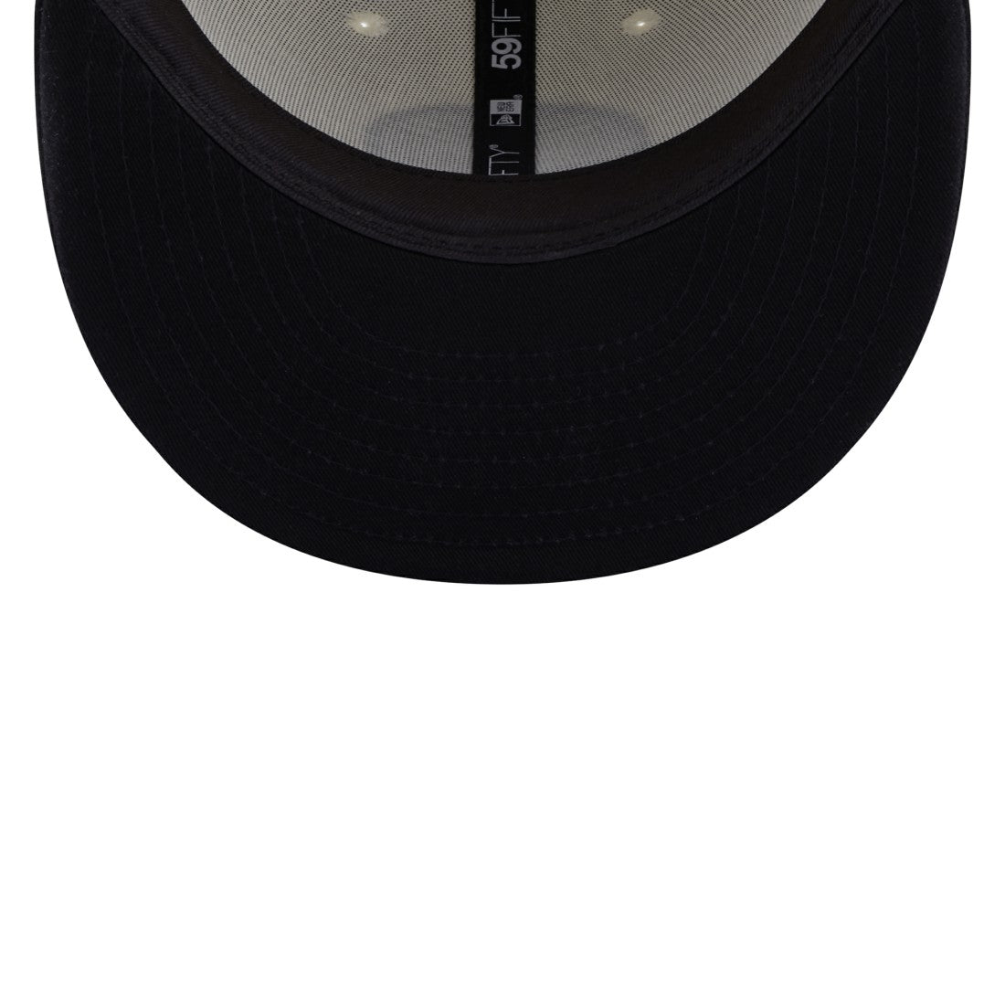 Tampa Bay Buccaneers New Era 2022 Inspire Change 59FIFTY Fitted Hat - Cream/Black - NFL