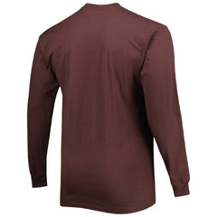 San Diego Padres Big & Tall Long Sleeve T-Shirt Discount