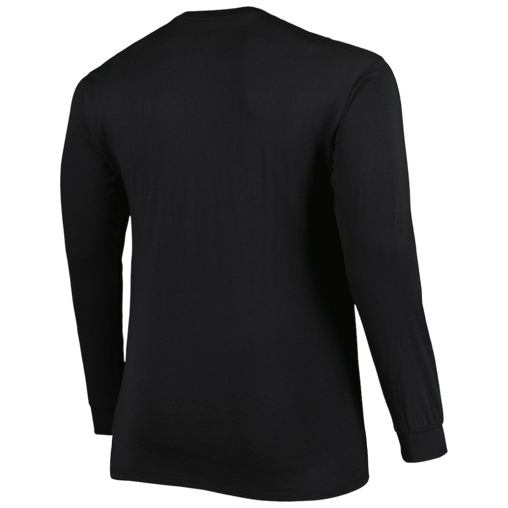 Chicago White Sox Big & Tall Long Sleeve T-Shirt Sale