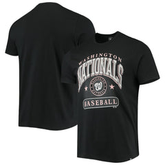 Washington Nationals '47 City Connect Elements Franklin T-Shirt for sale