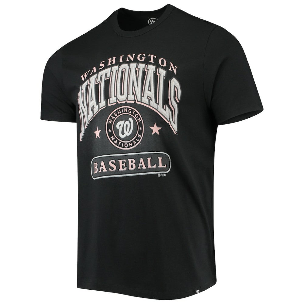 Washington Nationals '47 City Connect Elements Franklin T-Shirt for sale