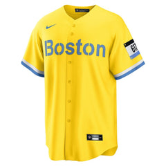 David Ortiz Boston Red Sox Nike Retired Player City Connect Replica Jersey Outlet