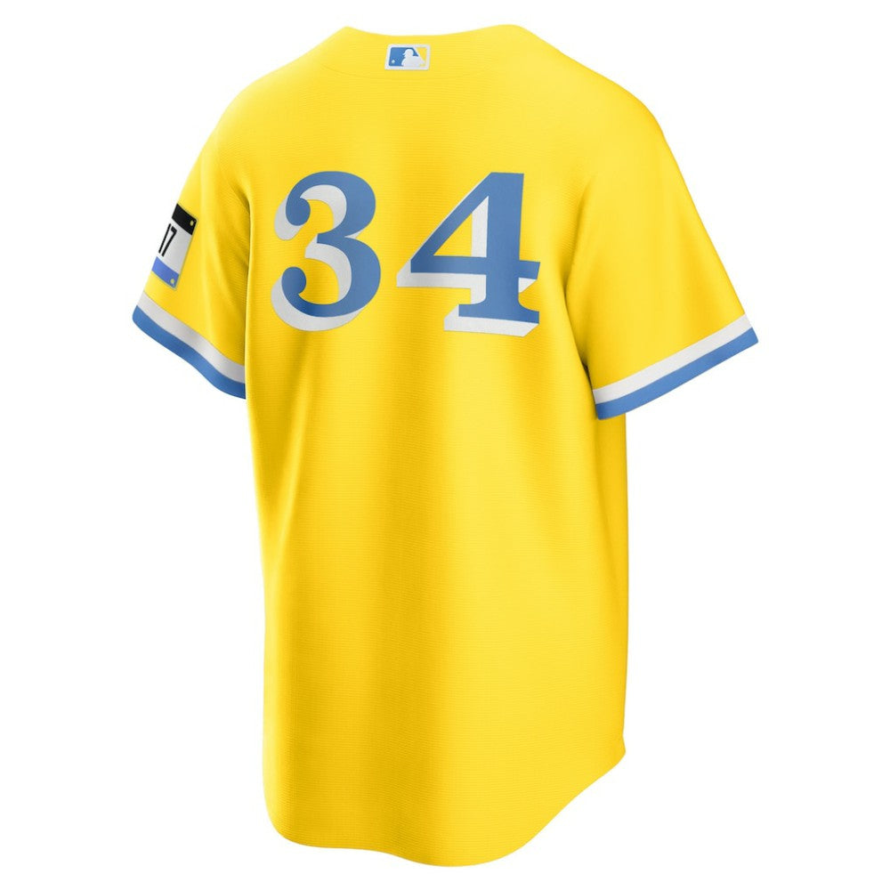 David Ortiz Boston Red Sox Nike Retired Player City Connect Replica Jersey Outlet