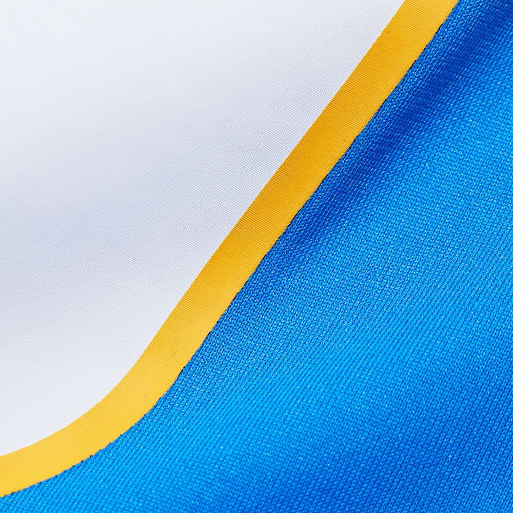 Joshua Kelley Los Angeles Chargers Game Jersey - Powder Blue - Nike