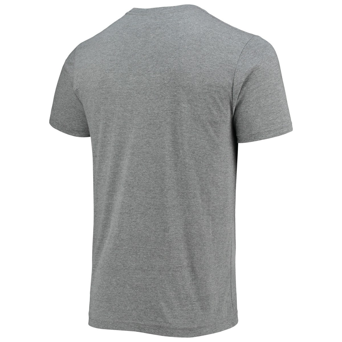 Ja Morant Memphis Grizzlies Homage Caricature Tri-Blend T-Shirt Heathered Gray