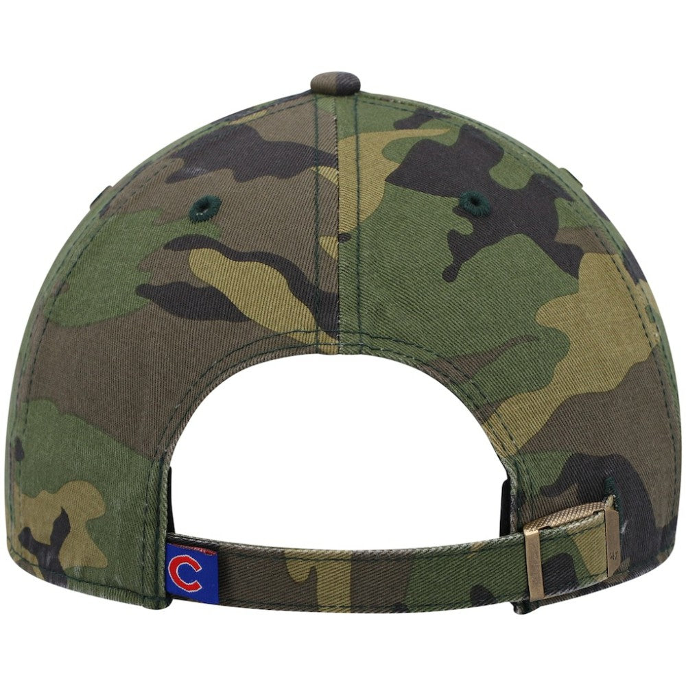 Chicago Cubs '47 Clean Up Adjustable Hat Near Me