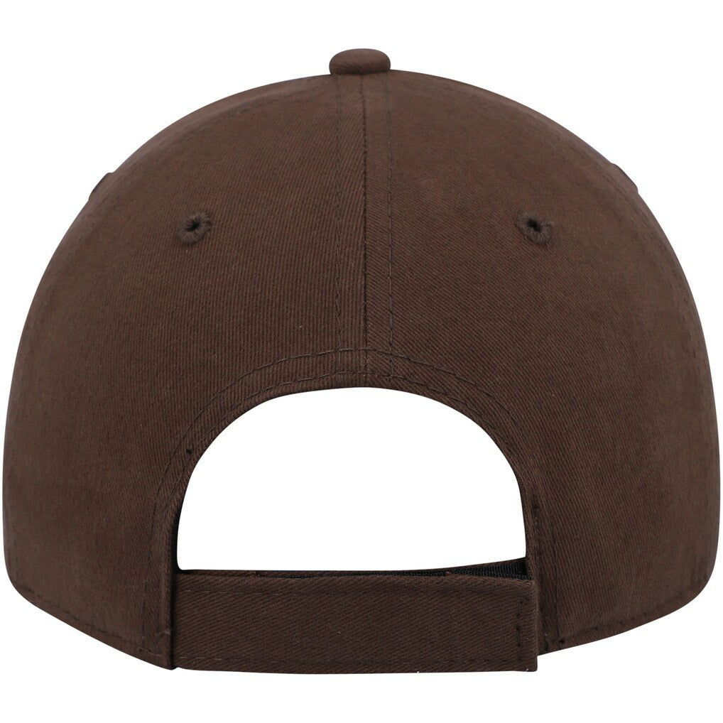 Cleveland Browns '47 Preschool Basic Team MVP Adjustable Hat - Brown - 47 brand