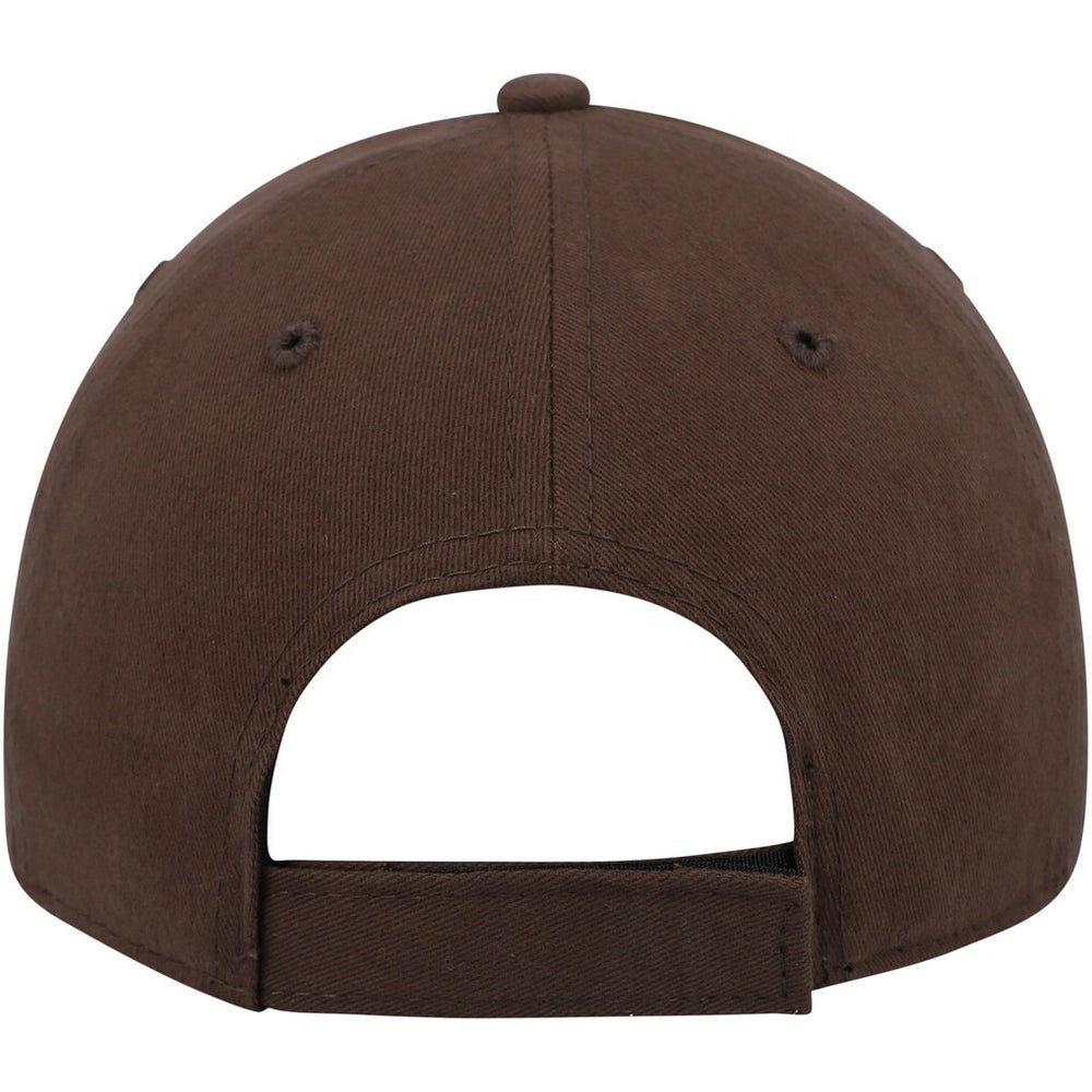 Cleveland Browns '47 Preschool Basic Team MVP Adjustable Hat - Brown - 47 brand