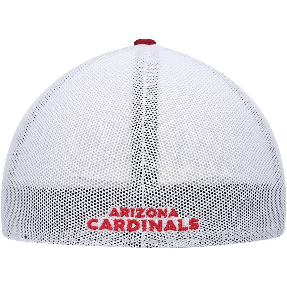 Arizona Cardinals '47 Trophy Trucker Flex Hat - Cardinal/White - 47 brand