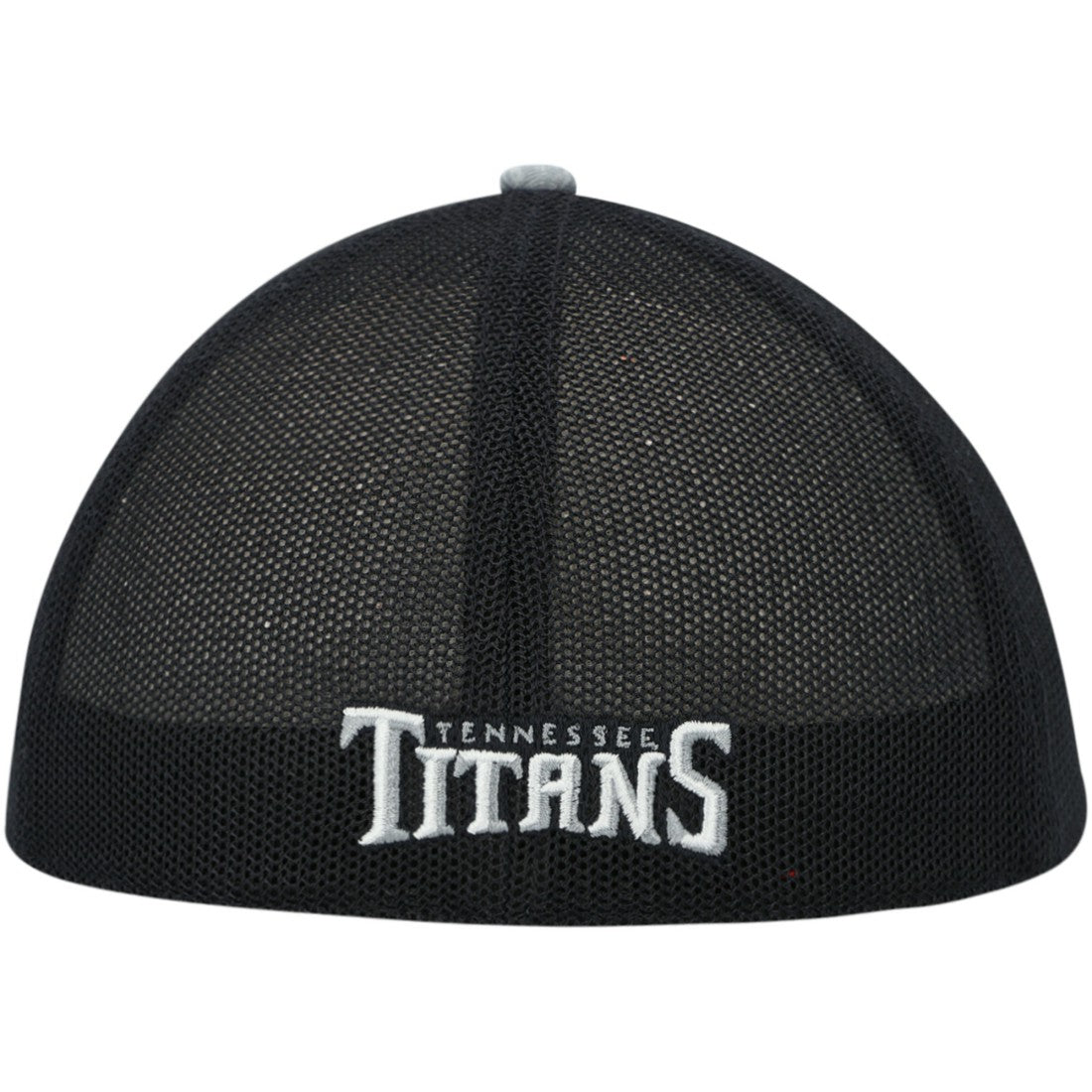 Tennessee Titans '47 Motivator Flex Hat - Heathered Gray/Navy - 47 brand