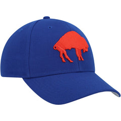 Buffalo Bills '47 MVP Adjustable Hat - Royal - 47 brand
