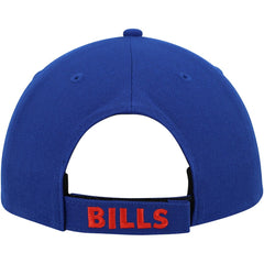 Buffalo Bills '47 MVP Adjustable Hat - Royal - 47 brand