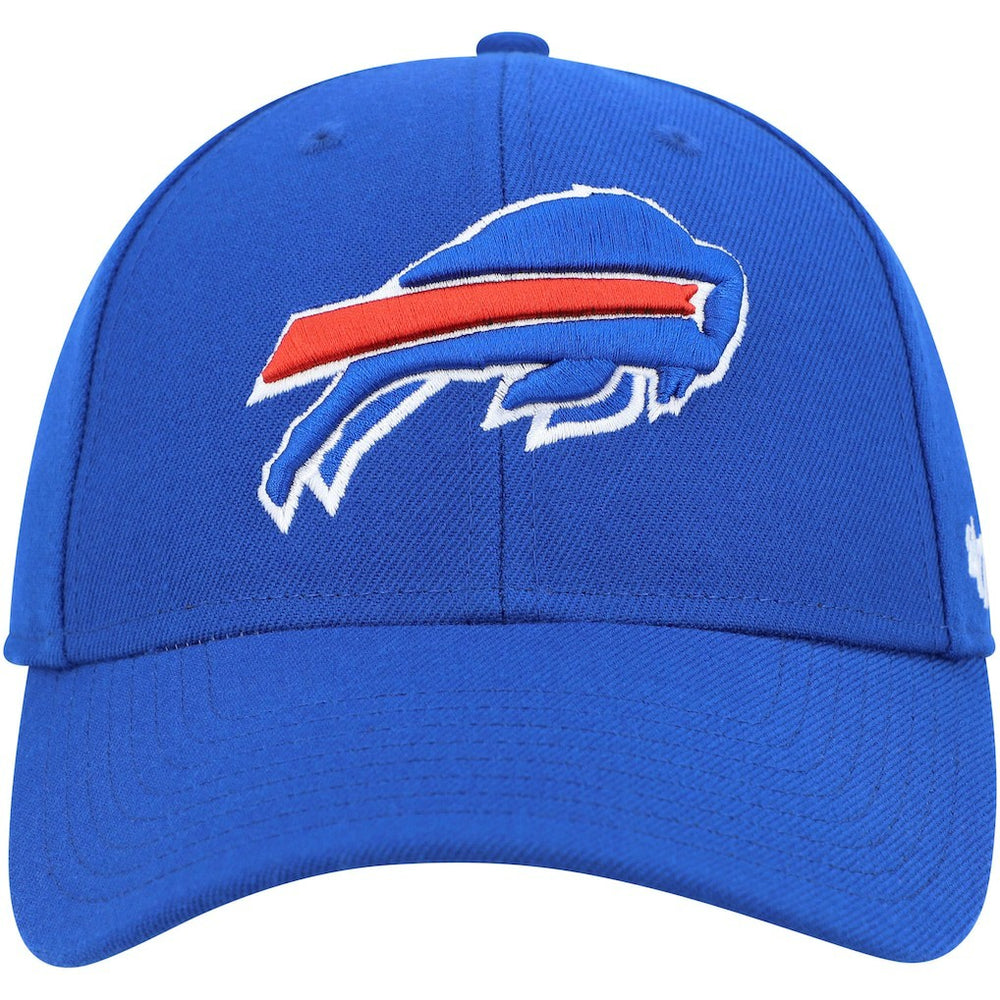 Buffalo Bills '47 MVP Adjustable Hat - Royal - 47 brand