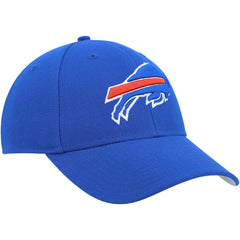 Buffalo Bills '47 MVP Adjustable Hat - Royal - 47 brand