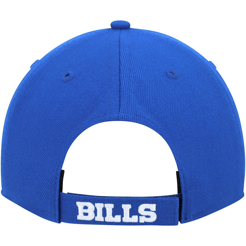 Buffalo Bills '47 MVP Adjustable Hat - Royal - 47 brand