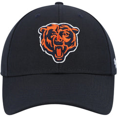 Chicago Bears '47 MVP Adjustable Hat - Navy - 47 brand
