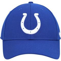 Indianapolis Colts '47 MVP Adjustable Hat - Royal - 47 brand