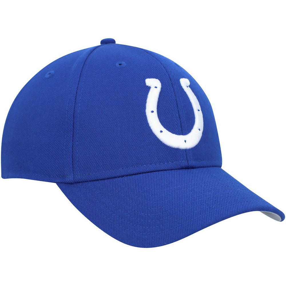 Indianapolis Colts '47 MVP Adjustable Hat - Royal - 47 brand