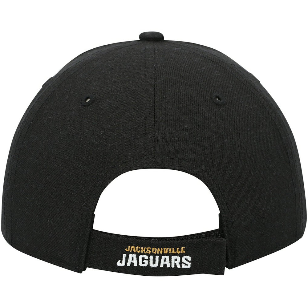 Jacksonville Jaguars '47 MVP Adjustable Hat - Black - 47 brand