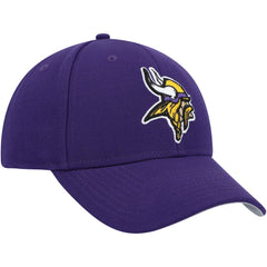 Minnesota Vikings '47 MVP Adjustable Hat - Purple - 47 brand