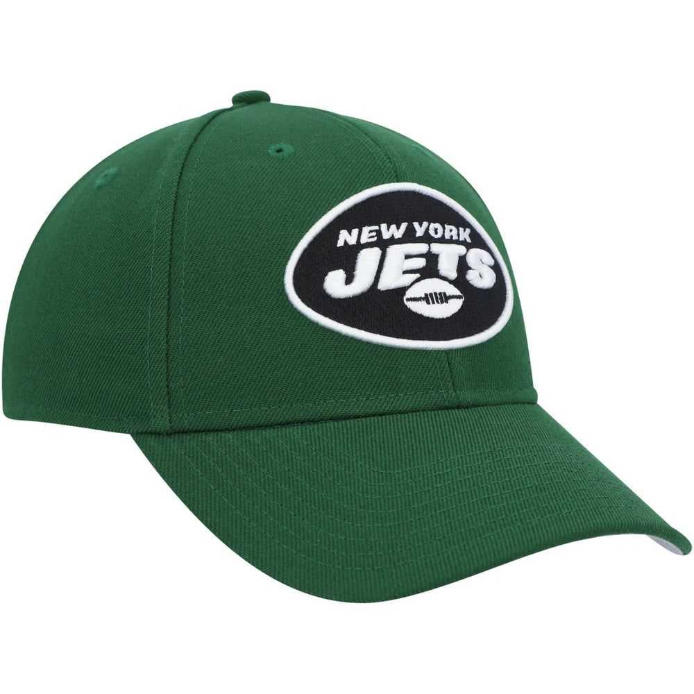 New York Jets '47 MVP Adjustable Hat - Green - 47 brand