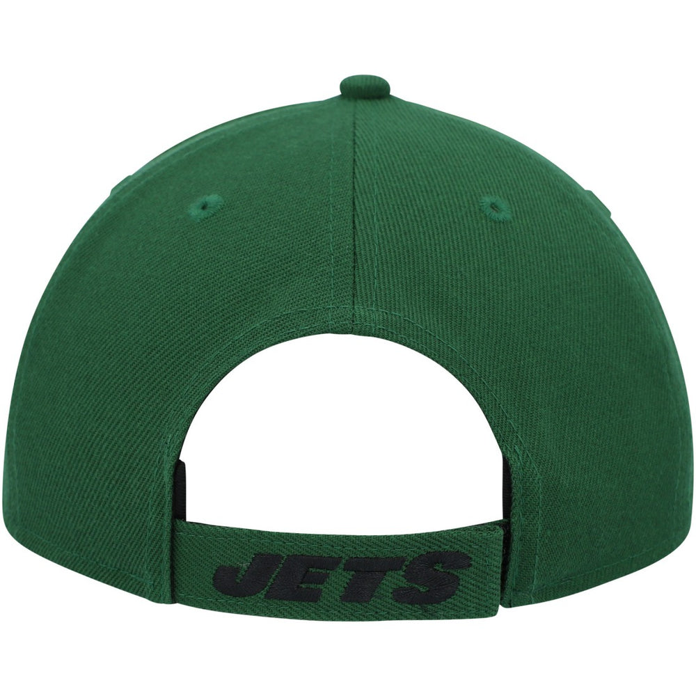 New York Jets '47 MVP Adjustable Hat - Green - 47 brand