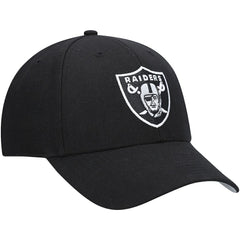 Las Vegas Raiders '47 MVP Adjustable Hat - Black - 47 brand
