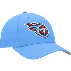 Tennessee Titans '47 MVP Adjustable Hat - Light Blue - 47 brand