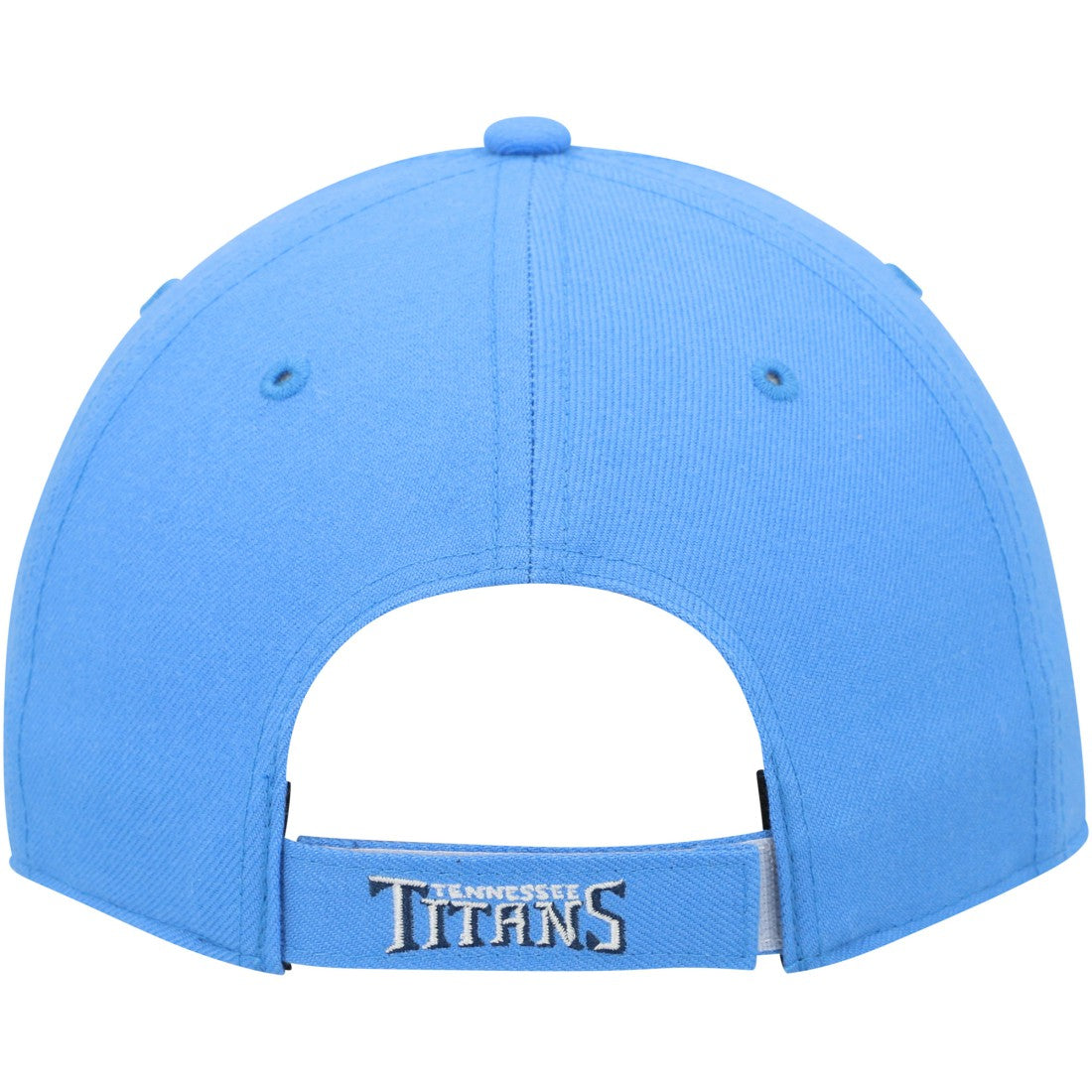 Tennessee Titans '47 MVP Adjustable Hat - Light Blue - 47 brand