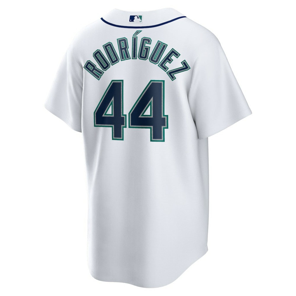 Julio Rodriguez Seattle Mariners Nike Home Replica Player Jersey for sale