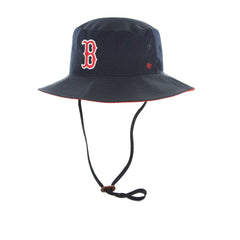 Boston Red Sox '47 Panama Pail Team Bucket Hat Outlet
